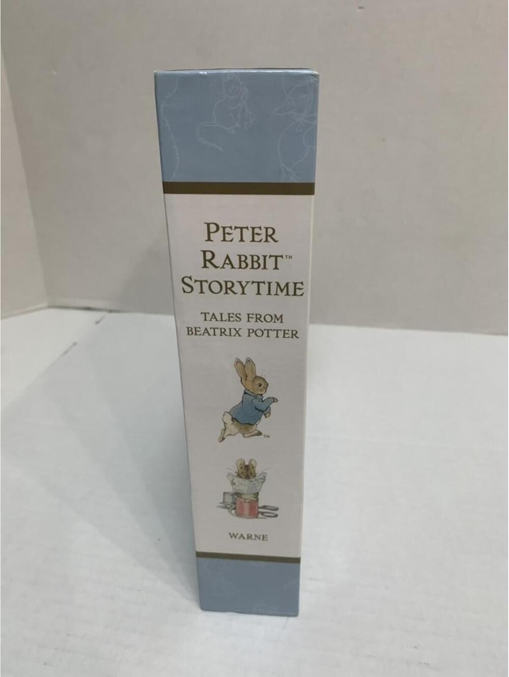 Peter Rabbit Storytime Tales from Beatrix Potter - Picture 4 of 6
